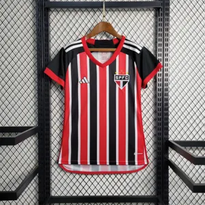 23-24 Women's Sao Paulo away