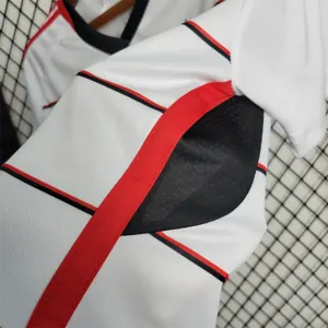 23-24 Women's Flamengo away 7