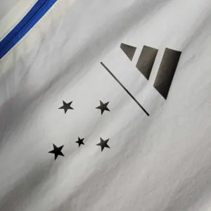 Windbreaker Cruzeiro Double sided style S-XXL Soccer Jerseys 6