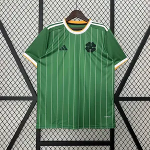 24-25 Celtic Special Edition Kit Jerseys Supllier Yupoo