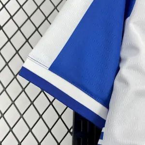 25-26 Porto Home Shirt Football Uniform AAAAJersey Yupoo 4