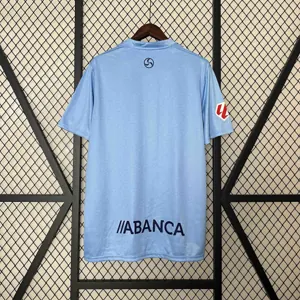 24-25 Celta Home Kit Football Uniform AAAAJersey Supplier Yupoo 5