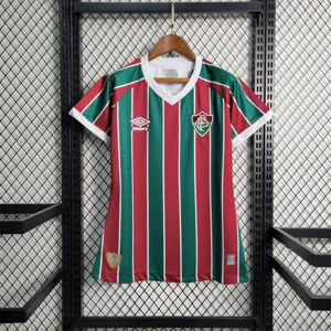 23-24 Women's Fluminense home