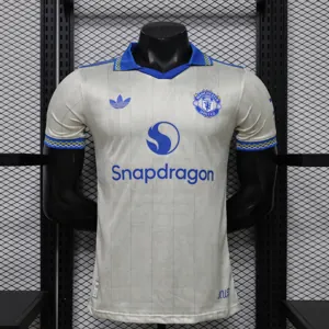 26-27 Manchester United Mens Kit Special Edition Player Soccer Shirt AAAAJersey Supply Yupoo 9