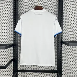 25-26 Lazio 125th Anniversary Special Edition Shirt Football Uniforms AAAAJersey Supply Yupoo 2