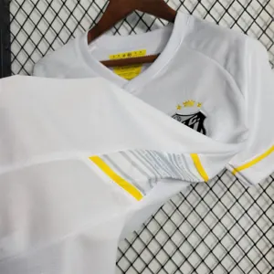 23-24 Women's Santos home 6