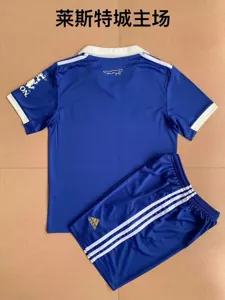 Leicester City 2