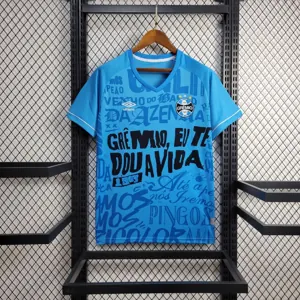 24-25 Gremio Training Kit Football Replicas Yupoo