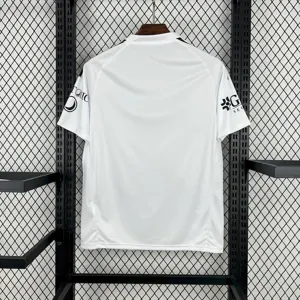 25-26 America Away Kit Soccer AAAAJersey Yupoo S-2XL 4