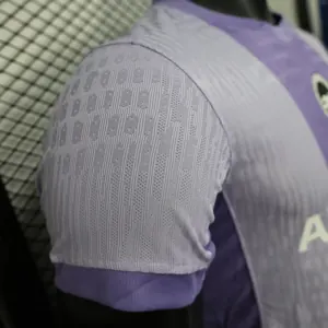25-26 Brighton Away Kit Player Version Summer Shirt Sport AAAAJersey Yupoo 4