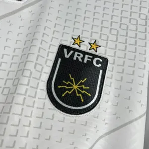 25-26 Volta Redonda Away Kit Football T-Shirt AAAAJersey Supply Yupoo 2
