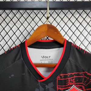 24-25 Vitoria Special Edition Kit Jersey Supplier Yupoo 5