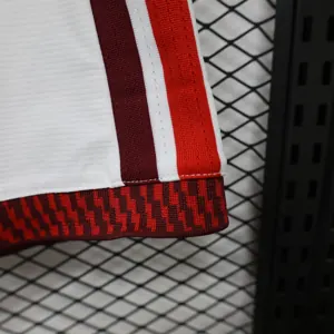 26-27 Arsenal Mens Home Kit Football Player version Shorts AAAAJersey Supply Yupoo 6 4