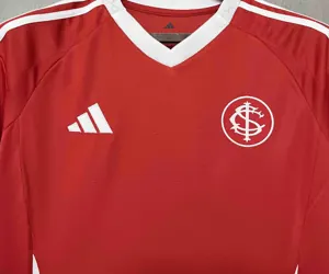 25-26 Internacional Home Women Shirt Lady Uniforms AAAAJersey Supply Yupoo 2