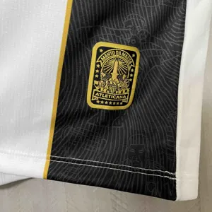 25-26 Atlético Mineiro Special Edition Kit Football T-Shirt AAAAJersey Supply Yupoo 2