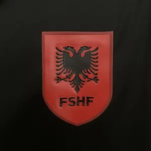 2025 Albania Third Away Shirt Football Tee AAAAJersey Supply Yupoo 6