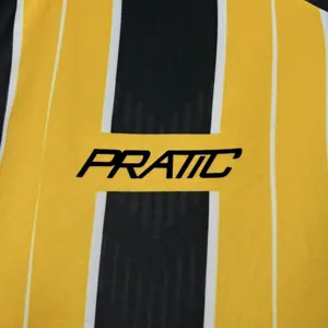 25-26 Volta Redonda Home Kit Football T-Shirt AAAAJersey Supply Yupoo 3