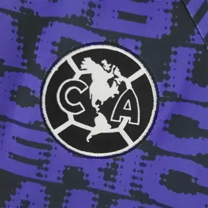 22-23 America Training Suit Purple 3