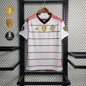 23-24 Flamengo away 3