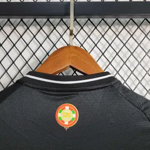 23-24 Bilbao black S-XXL Soccer Jersey 6
