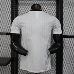 25-26 Manchester united Retro Style Football Shirt Apparels AAAAJersey Wholesale Yupoo 1