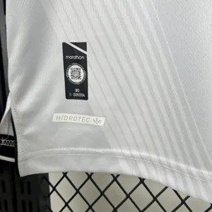 2025 Bolivia Away Shirt Football Uniform AAAAJersey Yupoo 1