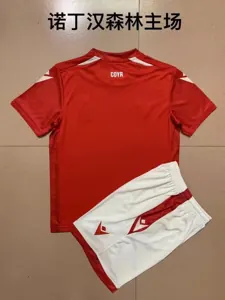 Nottingham Forest 5