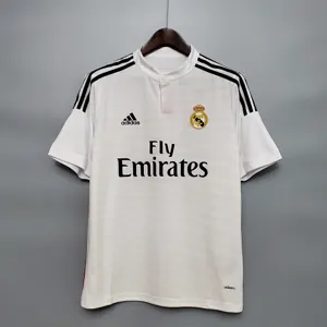 14-15 Real Madrid home