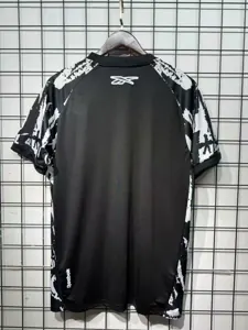 25-26 Botafogo Third Kit Soccer T-Shirt AAAAJersey Supply Yupoo 1