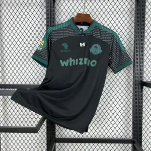 24-25 Young Africans Away Shirt Football Apparels Soccer AAAAJersey Yupoo