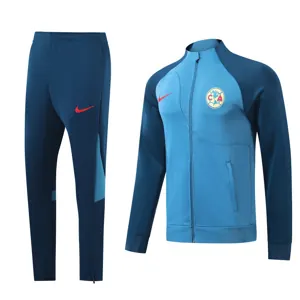 24-25 Club America Jackets Football Shirts-1