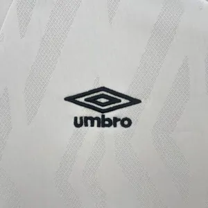 25-26 Santos Home Women Shirt Lady Uniform AAAAJersey Yupoo 2