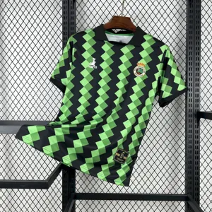 24-25 Racing de Santander 112th Anniversary Edition Shirt AAAAJersey Dropship Yupoo