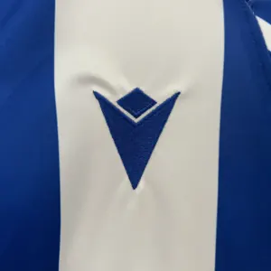 24-25 Real Sociedad Home Kid Kits Youth Apparels Sport AAAAJersey Yupoo 6