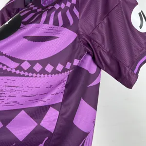 23-24 Valladolid away S-XXL best soccer jersey 4