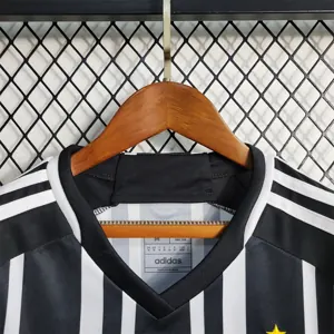 23-24 Women's Atletico Mineiro home 2