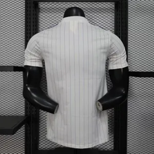 25-26 Chelsea White Retro Style Football Shirt Apparels AAAAJersey Wholesale Yupoo 10