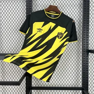 24-25 Beitar Jerusalem Home Shirt Football Uniform AAAAJersey Supply Yupoo