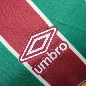 23-24 Fluminense home kids kit 3