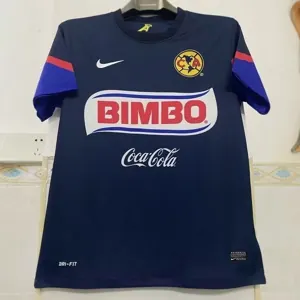 12-13 Club America Away Retro Kit Vintage Shirt Soccer Jerseys Yupoo