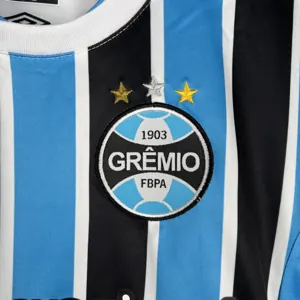 23-24 Kids Gremio home size 16-28 9