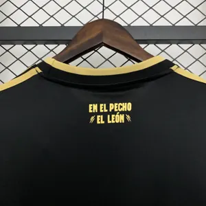 2025 Ultimate Móstoles Home Shirt Football Uniform AAAAJersey Supply Yupoo 6