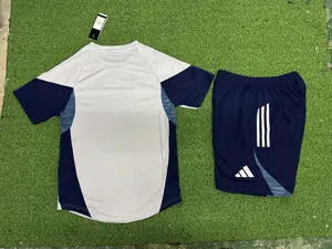 25-26 Arsenal Training Kid And Aldult Player Version Kits Soccer Sino AAAAJersey Dropship Yupoo 1