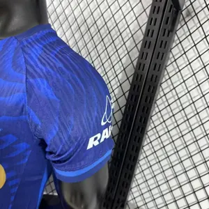 25-26 Pumas Away Kit Player Version Apparels Football Shirt AAAAJersey Supply Yupoo 3