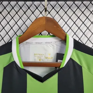 24-25 America MG Home Kit Football AAAAJersey Supplier 1