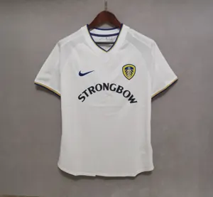 00-01 Leeds United home