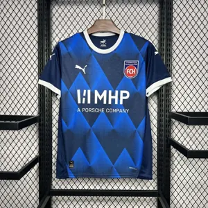 24-25 Heidenheim Away Kit Sport AAAAJersey Yupoo