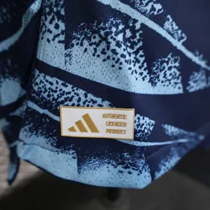 25-26 Club America Away Long Sleeve Kit Player Version Shirt Sino AAAAJersey Dropship Yupoo 3