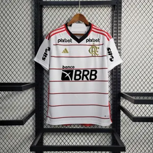 23-24 Flamengo away 4