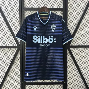 24-25 Cadiz Third Shirt Football Uniform AAAAJersey Dropship Yupoo